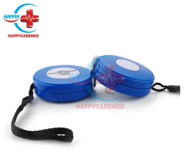 Hc-R161 Tape Measure Veterinary Farm Weights Scale Equipment Measuring Tape for Chest Weight of Pigs and Cattle Measurement Tape