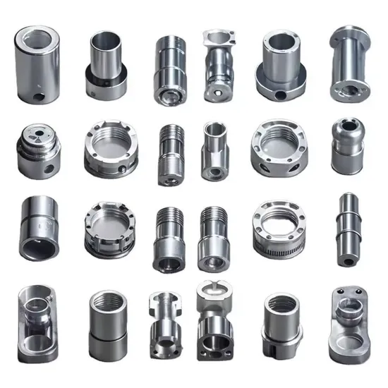 Precision Mechanical Processing, Hardware Accessories, Mechanical Parts Processing