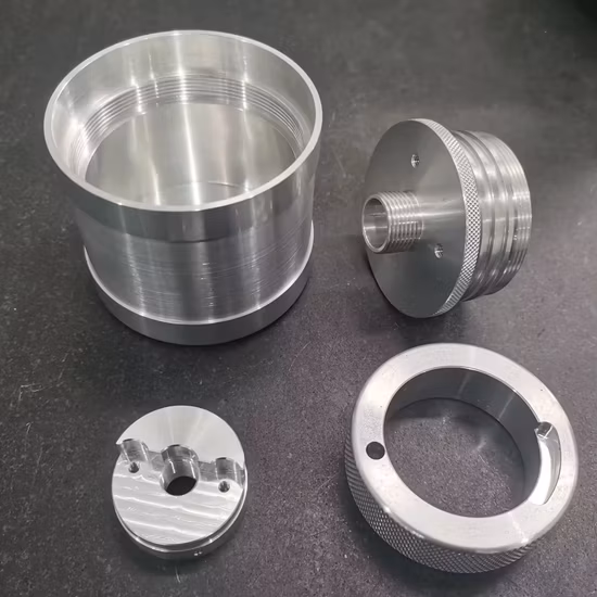 Precision Mechanical Processing, Hardware Accessories, Mechanical Parts Processing
