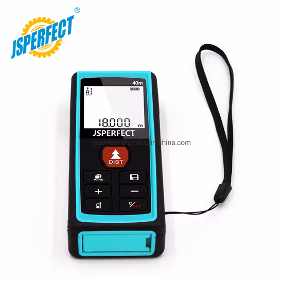 Quality Long Distance 40m Measuring Device Wholesale Suppliers for Laser Range Finder