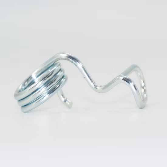 Industrial Steel Tape Measure Conical Hose Clamps Wire Nail Nano Spring with Cheap Price